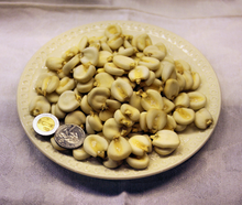 Aztec corn